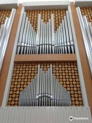 House of Organ and Chamber Music