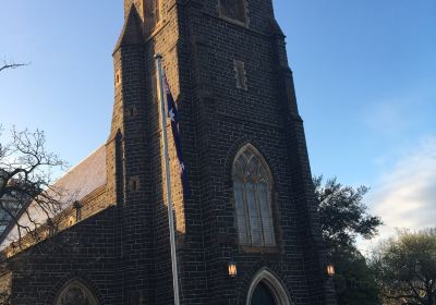 St John's Anglican Church