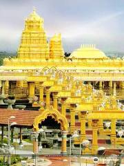 Sripuram Golden Temple