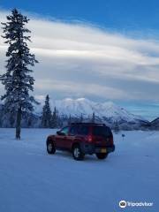 Hansen's Alaskan Adventures