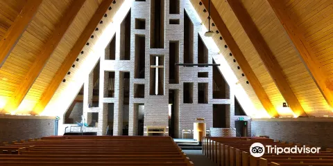 First Baptist Church