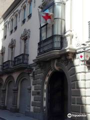 Cruz Roja Espanola - Oficina Provincial Albacete