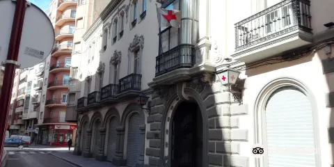 Cruz Roja Espanola - Oficina Provincial Albacete