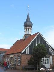 Muschelmuseum Hooksiel