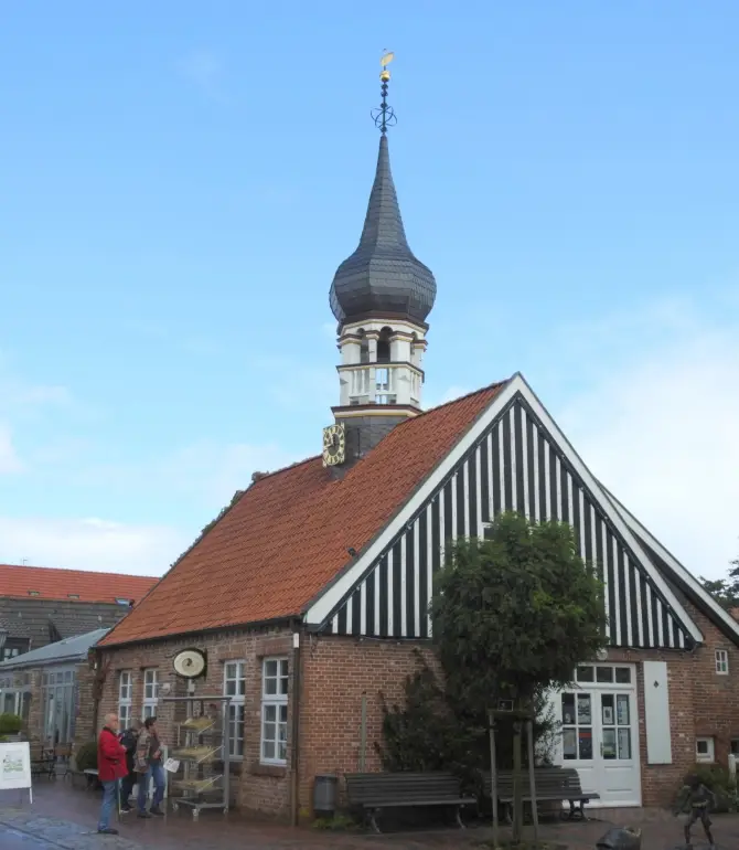 Hooksiel