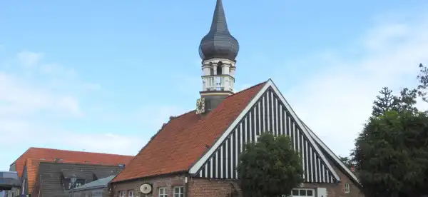 Hotels in Hooksiel