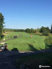 Cranberry Golf Resort