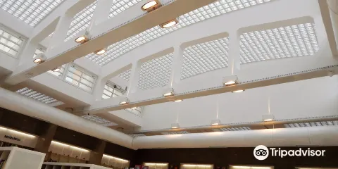 Gradska knjižnica / City library Labin