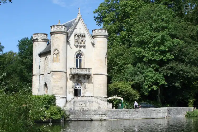 Coye-la-Forêt