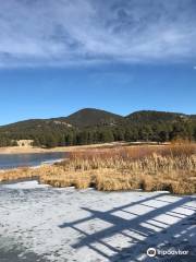 Manitou Park Lake