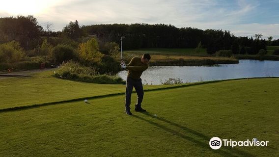 Deer Park Golf Course