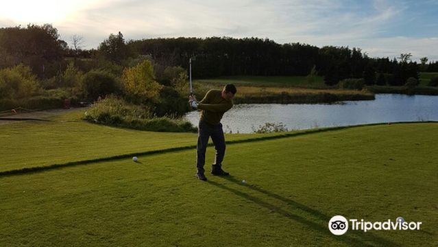 Deer Park Golf Course