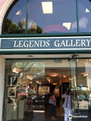 Legends Gallery