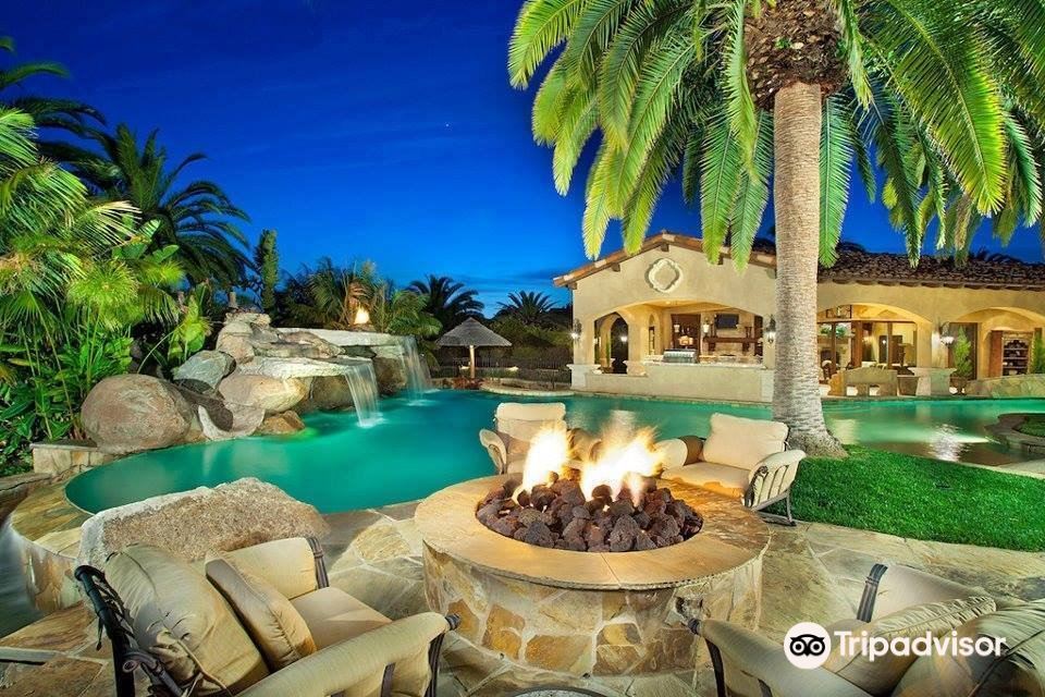 Rancho Santa Fe