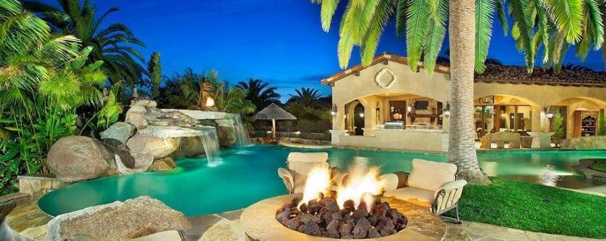 Rancho Santa Fe Art Gallery