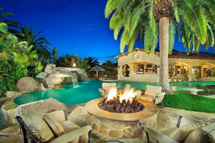 Rancho Santa Fe