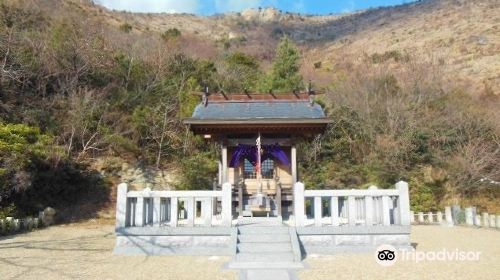 Takamikura Shrine