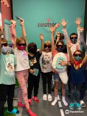 EMOTION! | Escape Room para Niños Barcelona