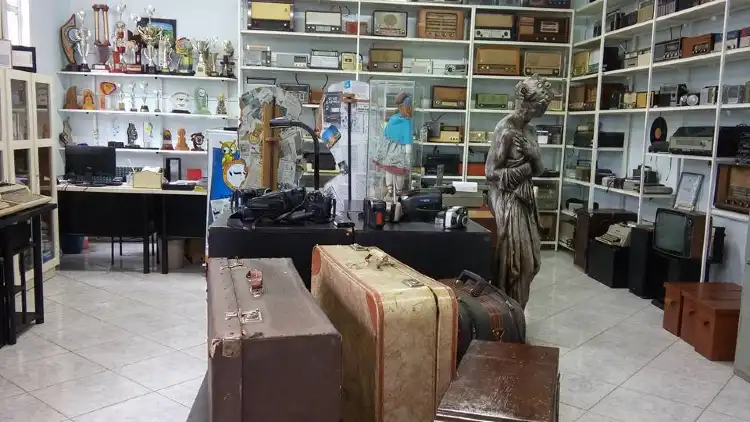 Hotels in Santiago