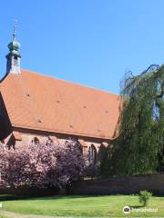 Adeliges Kloster Preetz