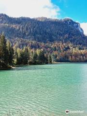 Lac de Vallon