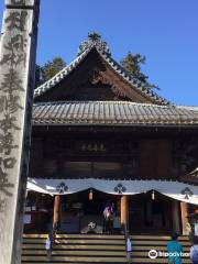 Moto-Zenkoji Temple