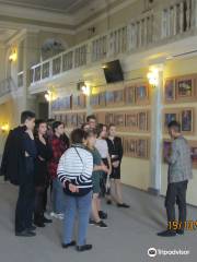 Donetsk Academical Russian Theatre for Young Spectator