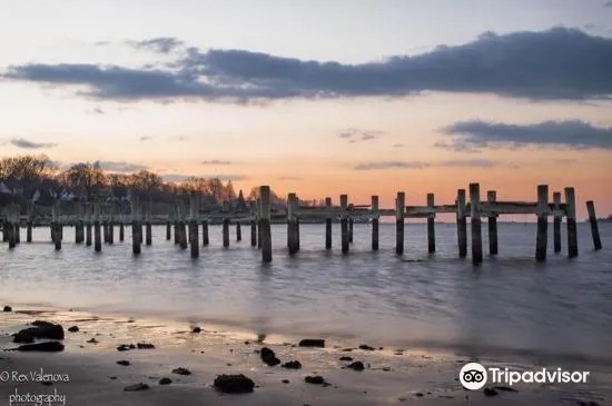 2_Jonas and Anne Catharine Green Park