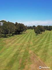 Feilding Golf Club