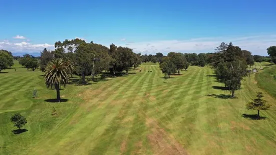 Feilding Golf Club