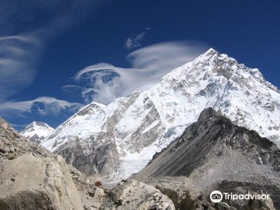 Ace the Himalaya