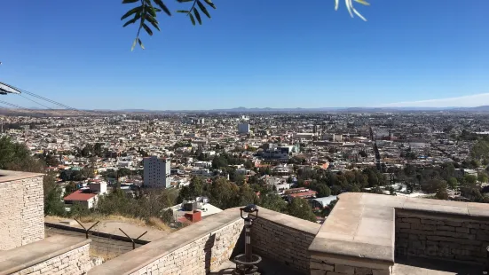 El Mirador los Remedios