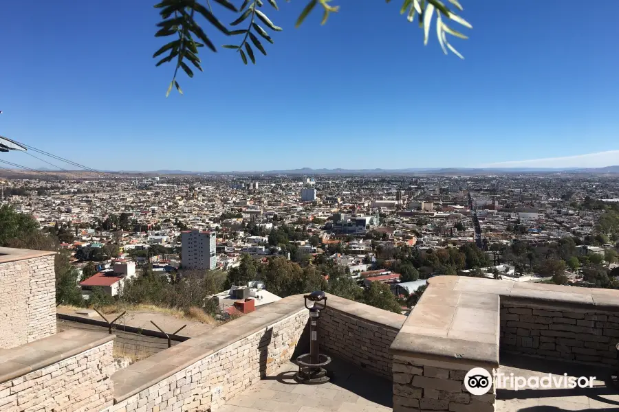 El Mirador los Remedios