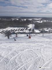 Wilmot Mountain Ski Resort