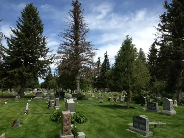 Hôtels à proximité de : Lakeview Cemetery