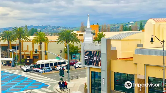 Brea Improv