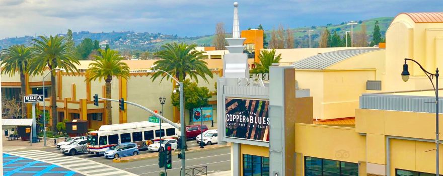 Brea Improv