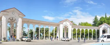 Abkhazia