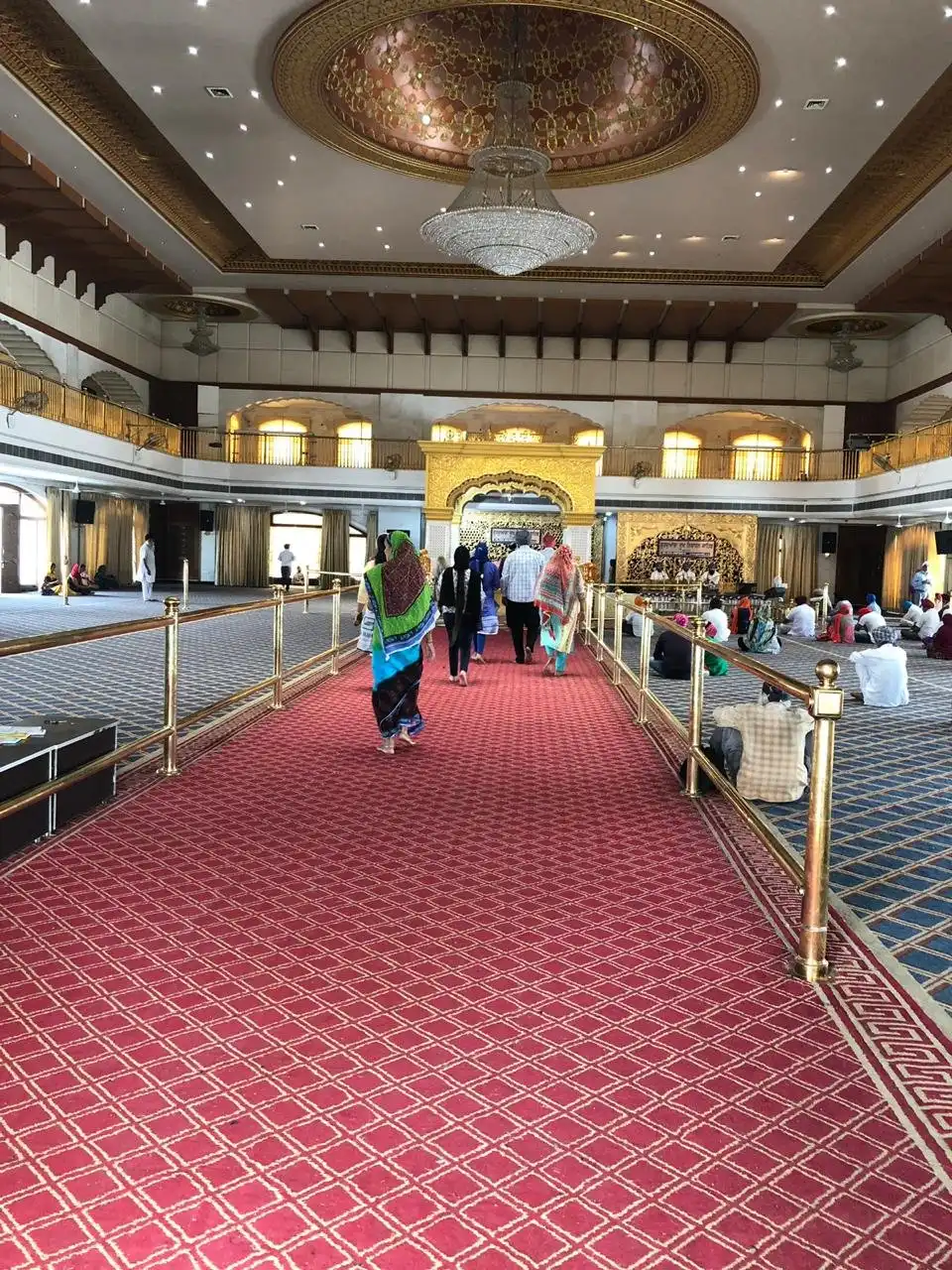 Hotels near Gurudwara Dukh Niwaran Sahib, Ludhiana