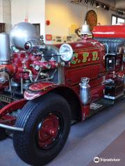 Cincinnati Fire Museum