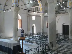 Saint Paul's Church, Tarsus