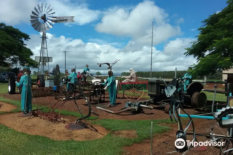 Tableland Heritage Centre