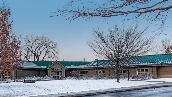 Anita Purves Nature Center