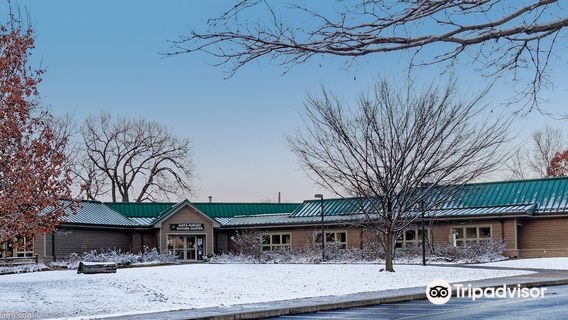Anita Purves Nature Center