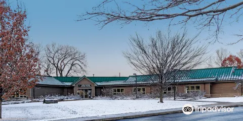 Anita Purves Nature Center