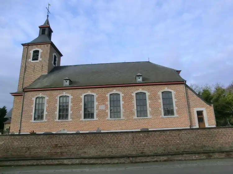 Hotels in Linter