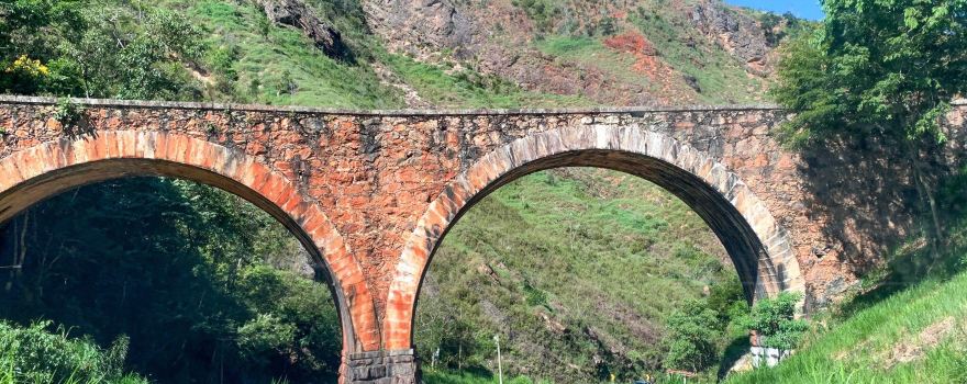 Ponte dos Arcos
