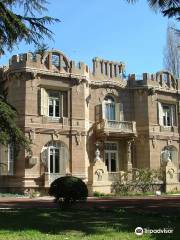 Museo Nacional del Vino y la Vendimia