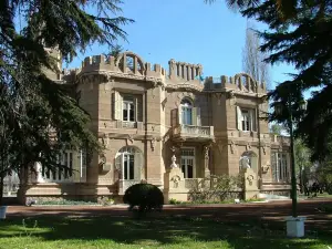 Museo Nacional Del Vino y la Vendimia