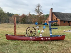 Staunton River State Park